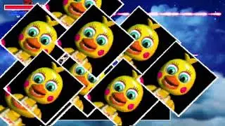 Middle Aged Man Plays FNAF World for the first time Part 52