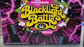 Blacklight Battle FUNKO FUNDAYS UNBOXING 🤯🤯🤩🤩🤩😍😍😍@fun.funko.hub Lets see what I got
