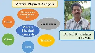 Water: Physical Analysis