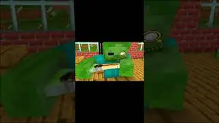 Monster School: Poor Zombie vs Good Pigman - Funny Story - Minecraft Animation