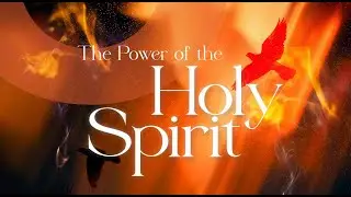 THE POWER OF THE HOLY SPIRIT Pt 2 | Pastor JJ van Rooyen | 07 September 2025