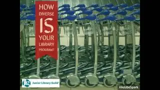 4 Ways to Strengthen Diversity in Your Library Program