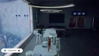 Stray: A Cyberpunk Cat Adventure 🐈🤖🌃