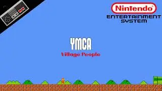 Village People &mdash; YMCA 8-Bit Cover | NES Soundfont Remix | Meme Songs