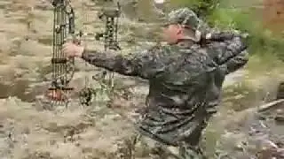 FOB DEER HUNT