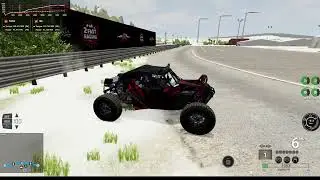 BeamNg - What is Turbo Lag?