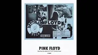 Pink Floyd - Atom Heart Mother (1970-10-23)