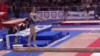 Patricia Moreno BB Jesolo 2008