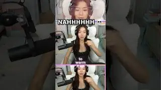 ... Does Pokimane Know?💀