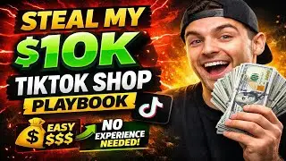 How I Made $10,000 Selling On TikTok