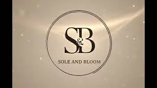 Sole and Bloom | Style with Purpose