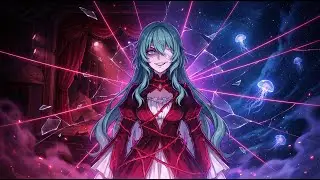Wuthering Waves: Hecate (Phrolova) Boss Fight - Full Gameplay & Ending