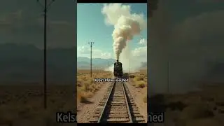 Kelso Ghost Town | California&rsquo;s Forgotten Railroad Town in the Mojave Desert