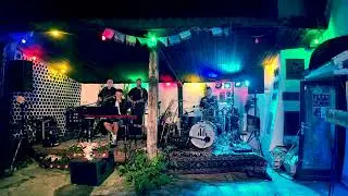 Parallace | Provinz - Nur bei dir (Cover Version at LechAtelier in Landsberg am Lech)