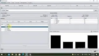 WEKA | HOW TO CREATE YOUR OWN DATASET