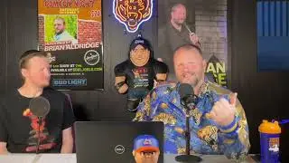 Conspiracy Brothers Podcast Ep 7: &ldquo;The Miami Mall Incident&rdquo; 