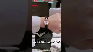 TOP 5 Affordable Watches For Lady