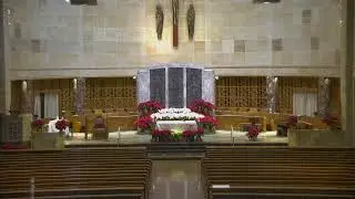 9AM Sunday Mass (Catholic Schools Week Opening Mass, English)