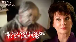 Execution That Started With Battery Acid | Deadly Women