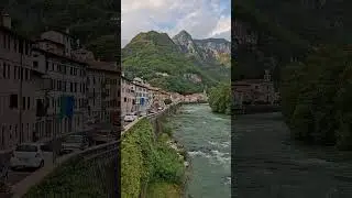 Italy&rsquo;s Peaks: Beauty Beyond Imagination 😍✨️#Italy #italianoingranbretagna #uk