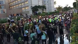 One Family - Youth March