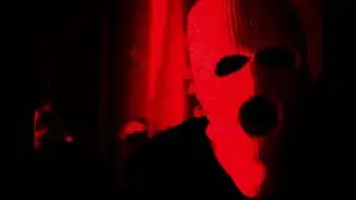 WOW ~ Marilyn Manson {slow + reverb} :)