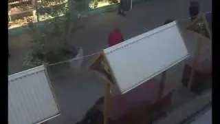 70 m&iacute;n - Falin myndav&eacute;l - Stolinn s&iacute;mi