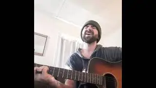 Trey Covers -Back Against The Wall- By Frank Foster.