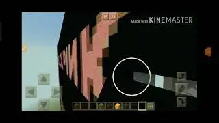 BLACK PINK MINECRAFT