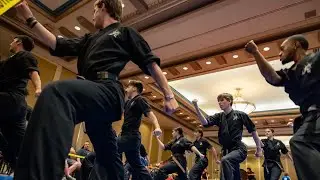 Team Action NAFMA Nationals May 2024