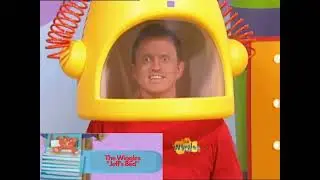 Noggin&rsquo;s Bedtime Business: Jeff's Bed (The Wiggles)