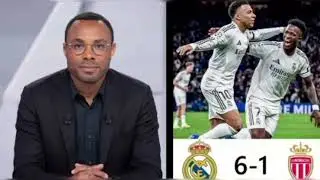 Ce Real Madrid-l&agrave;&hellip; &ccedil;a faisait longtemps | Analyse Real Madrid &ndash; Monaco