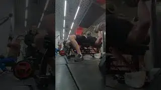 жим гантелей 60 на 5 св 94кг