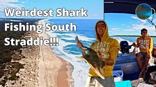 South Straddie Boating Adventure!!!