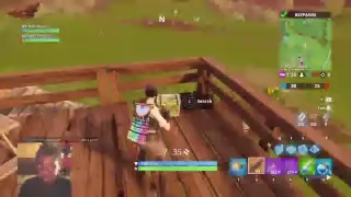 TMADE25  live fortnite solo 200+ wins ps4
