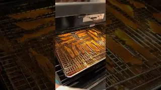 Вяленое мясо в духовке? Моё самое вирусное видео!!
