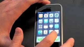 Camera Zoom - iPhone App Review