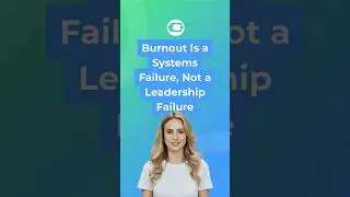Burnout Is a Systems Failure, Not a Leadership Failure | CiiRUS Vacation Rental Software
