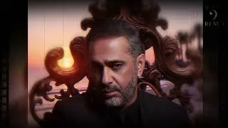 ROUH EL BAHR - REMIX - FADEL SHAKER by BACHIRHABIBMUSIC 2025