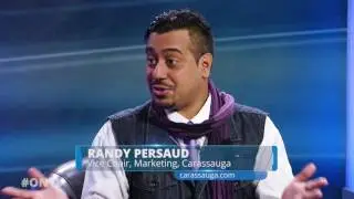 Randy Persaud | Carassauga (E02)