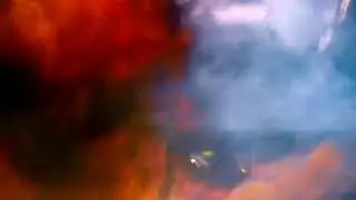 Ladder 49 dennis death scene