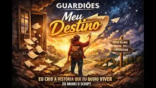 Banda Guardiões - Meu Destino (Official Audio)