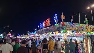 Feria de Agosto 2025 Valdepeñas