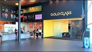 Robina Event Cinemas