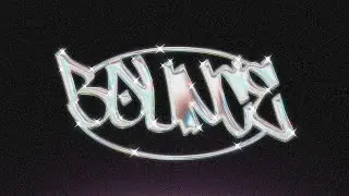 LUSA Coastal - Bounce (Official Visualizer)