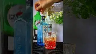 How to make a Negroni cocktail at home (recipe)