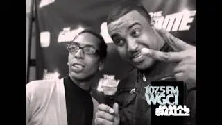 AL B SYLK OF WGCI @BET'S 