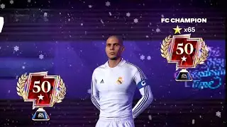 FC MOBILE H2H GAMEPLAY #4 JUST ONE MORE MATCH😭