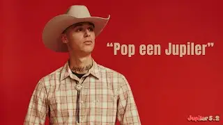 FabioW - Jupiler 5.2 (Lyrics Video)