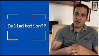 J&K&rsquo;s Delimitation Commission explained